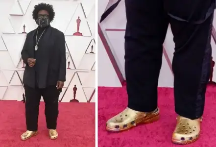 Questlove Crocks.webp