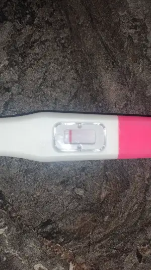 days comfort erken gebelik testime bakar misiniz lutfen kadinlar kulubu