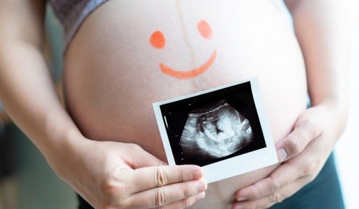 Bebeğim Sağlıklı mı? Ninalia NİPT Nedir? Fetal DNA Testi Nedir?