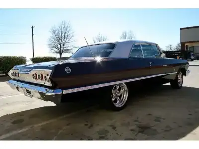$1963-Chevrolet-Impala-SS-No-Sale-at-$24,900-C-640.webp