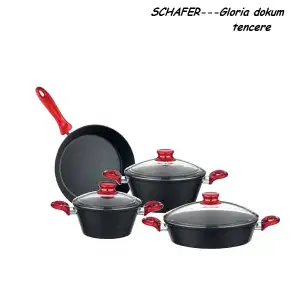 $schafer---7 parca glor&#305;a d&#246;k&#252;m tencere seti----.webp