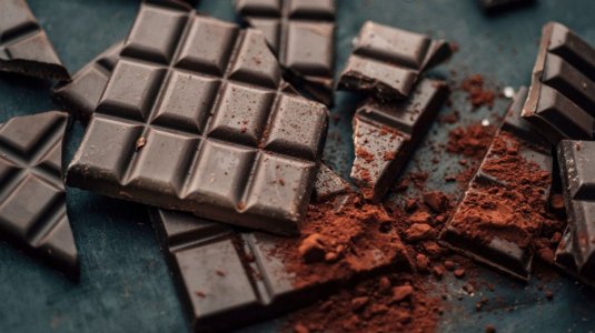 sağlıklı yaşlanma-bitter çikolata-kakao