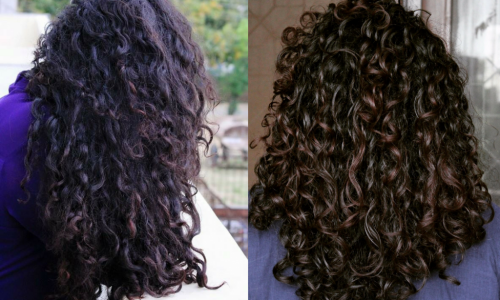 Egg and Olive Oil Conditioner Recipe for Curly Hair
