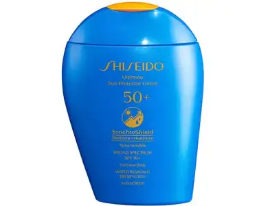 Shiseido Ultimate Güneş Koruyucu Losyon.jpg Shiseido Ultimate Güneş Koruyucu Losyon.jpg