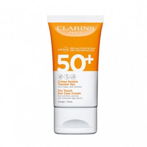 Clarins Dry Touch Facial Sun Care.jpeg