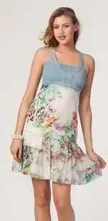 $ye&#351;il desenli elbise.webp
