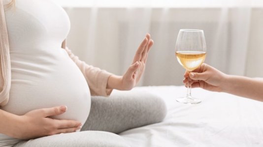 Hamilelikte Ne İçip İçemezsiniz: 10 Acil Soru