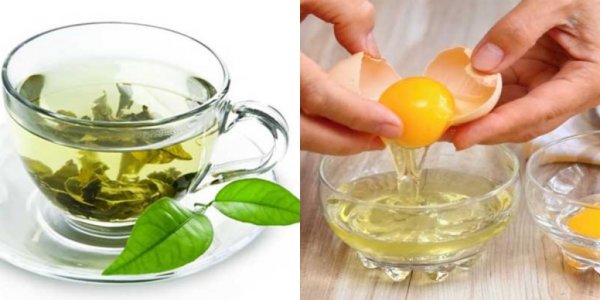Yeşil Çay Saç Dökülmesi İçin Nasıl Kullanılır? 8 Maske Tarifi