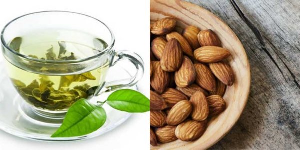 How To Use Green Tea For Hair Loss? 8 Mask Recipes