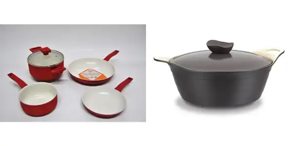 $Moneta Alluflon Ceramica Quick Kit 5 liSet - 110tl-horz.webp