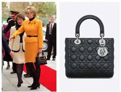 Christian Dior Lady Dior canta.webp
