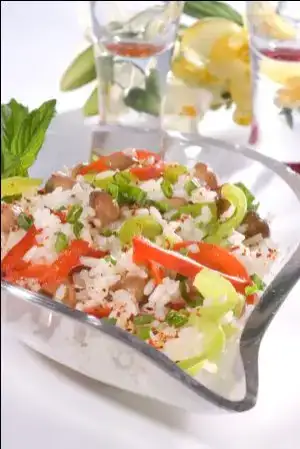 $Barbunya Fasulyeli Pirinç Salatası.webp $Barbunya Fasulyeli Pirinç Salatası.webp