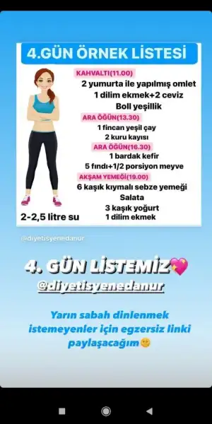 4.gün örnek liste.webp