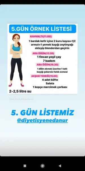 5.gün örnek liste.webp
