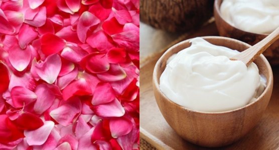 How To Make Natural 4 Rose Face Mask At Home For Glowing Skin?