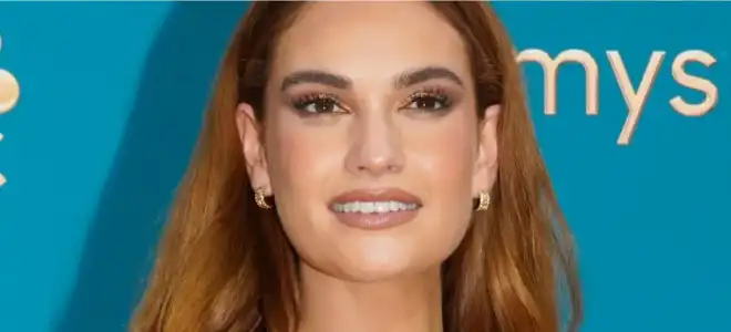 Emmy Ödülleri 2022 kırmızı halısından en iyi 20 güzellik görünümleri