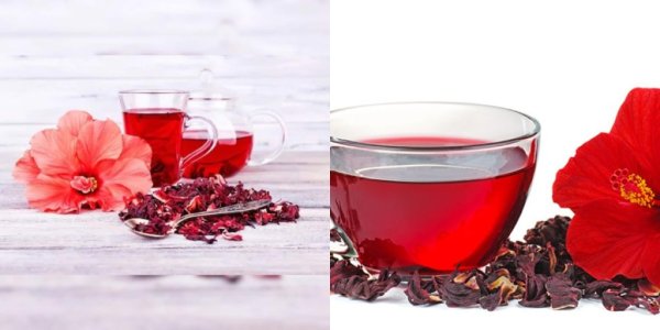 Bir Diyetisyene Göre Hibiskus Çayının Sağlığa Faydaları