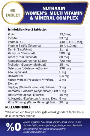 nutraxin-multi-vitamin-complex-kadin-icerik1.webp