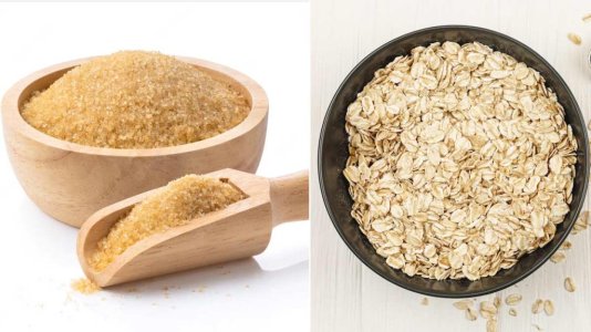 4 Brown Sugar Mask Recipes for a Healthy Scalp