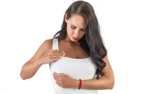 Can You Enlarge Your Breast Size With Massage and Diet?