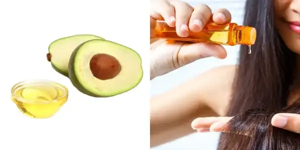 Vitaminas para que no se caiga el cabello