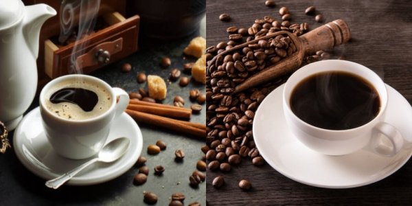 Sade Kahve – Faydaları, Besin Değerleri ve Yan Etkileri