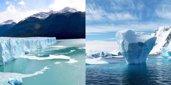 2100 yılına kadar üç buzuldan ikisi yok olabilir
