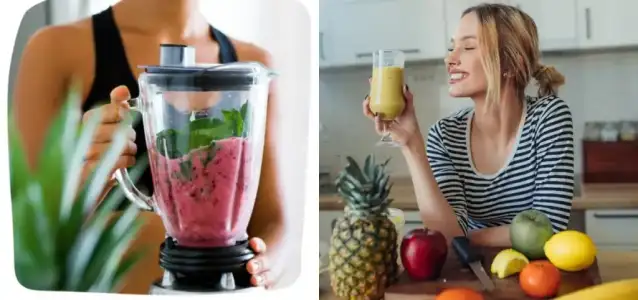 Smoothie Diyeti Nedir? Nasıl Başlarım?