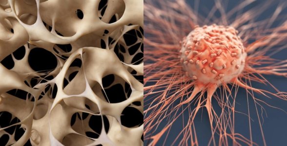 Osteoporoz ve Kanser İlişkisi