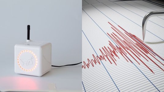 Deprem Uyarı Sistemi Nedir?