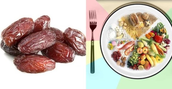 Ramazan ayında diyet nasıl yapılır? 6 ipucu