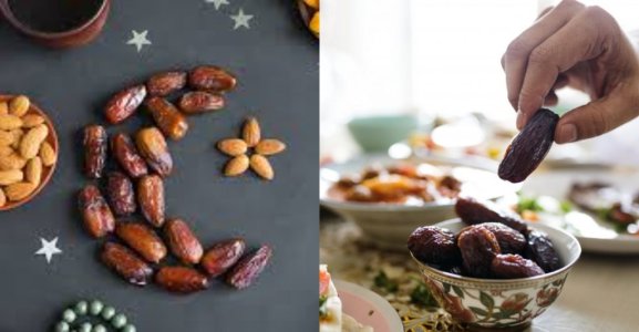¿Cómo hacer dieta en Ramadán? 6 consejos