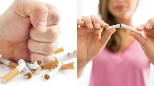 Ramazan Ayında Sigarayı Bırakmak: Sağlıklı Bir Hayat İçin Atılan Adım