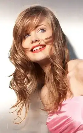 $Dark Blonde Wavy Hair.webp