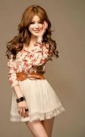 $JAPON-STYLE-ELBISE-CICEK-DESENLI-MINI-KEMER__63026485_0.webp