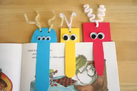$Silly-Handmade-Monster-Bookmark1.webp