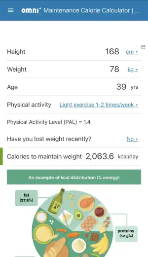 Maintenance Calorie Calculator  Weight Maintenan….webp