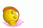 $sleep-f-animated-animation-female-smiley-emoticon-000388-large.gif