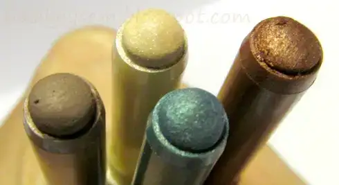 $oriflame stick eyeshadow 2 eyeshadow pencil kalem far.webp