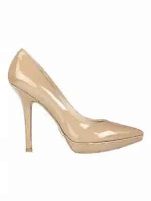 $nine-west-ayakkab&#305;-bej-renk.webp