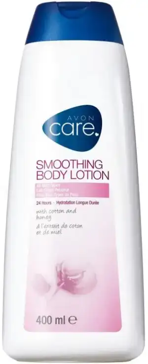 $Avon Care Smoothing Body Lotion.webp
