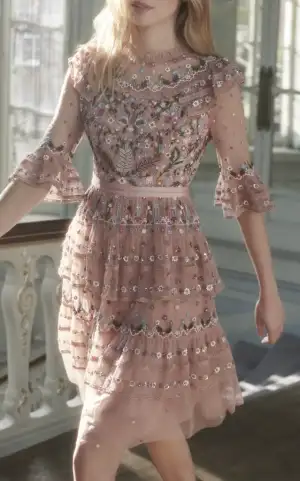 Needle & Thread Fashion Collections For Women _ Moda Operandi.webp