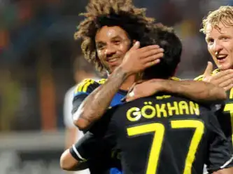 $AEL Limassol - Fenerbah&#231;e .webp