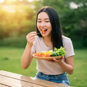 GLP-1 Hormonunu Doğal Yollarla Destekleyin🌿