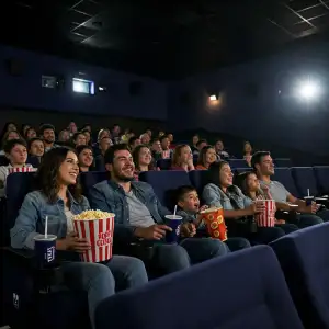 Bu Ay Sinemada Neler Var? İşte Kaçırılmayacak Yapımlar!