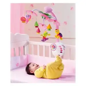 $Tiny Love Prenses D&#246;nence Pembe.webp