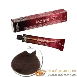 $Loreal-Majirel-5-A&#231;&#305;k-Kestane-Sa&#231;-Boyas&#305;.webp