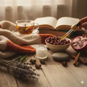 Soğuk Havada Cildinizi Koruyun; Sonbahar & Kış Bakım Rehberi!