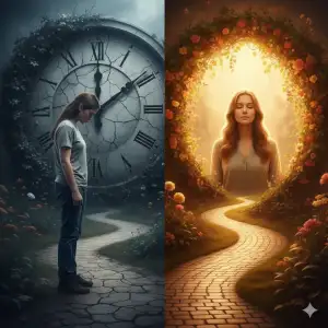 Bazen Sadece Yorulursun; Ama Geçer!
