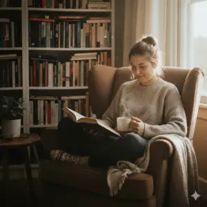 Sayfaların Arasında; Kadınlar İçin Kitap Önerileri!